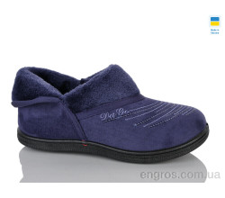 Тапки Lot Shoes